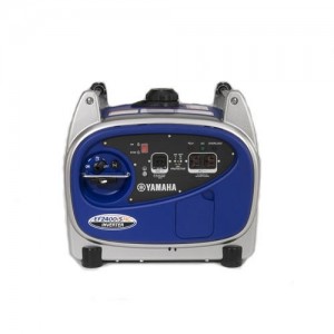 Yamaha EF2400iSHC - 2000 Watt Inverter Generator