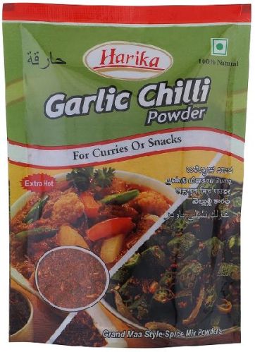 Harika Garlic Chilli Powder