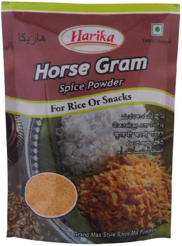 Horse Gram Spice Powder