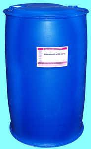 Sulphuric Acid