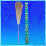 Household Brooms