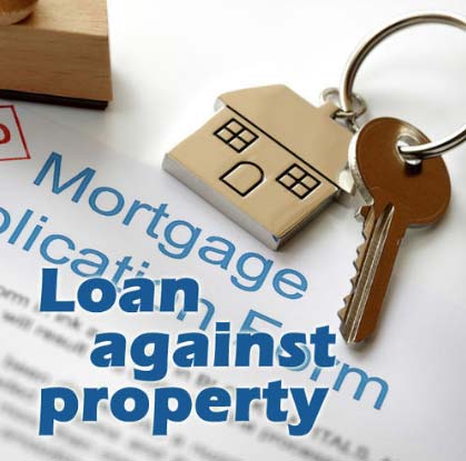 Mortgage Loan
