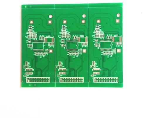 Double Sided PCB