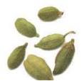 Green Cardamom