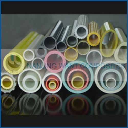 FRP Tubes