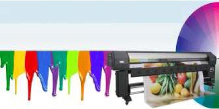 Digital Printing Ink