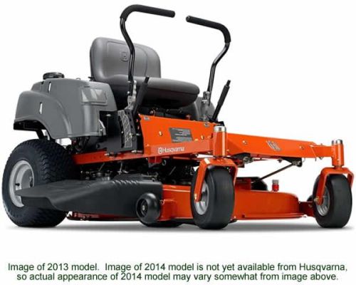 Articulated Riding Mower