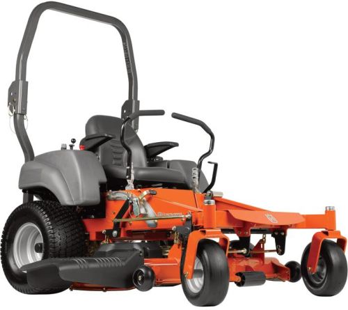 Articulated Riding Mower
