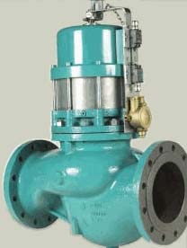 Marine Valves