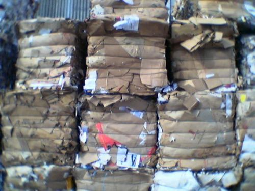 Waste paper, Packaging Type : Bundle