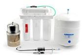 Reverse Osmosis Water System