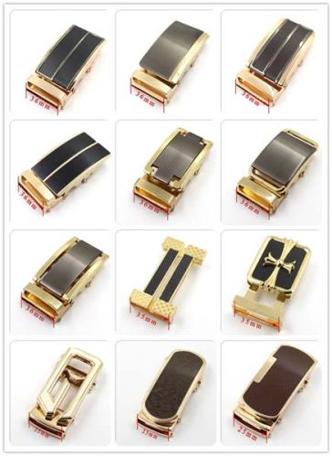 Stainless steel belt buckles, Brand Name : KM