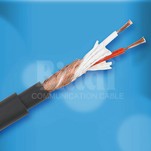 Microphone Cable