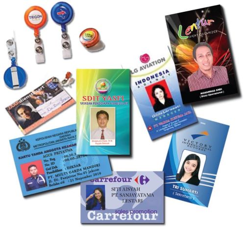 Id Cards