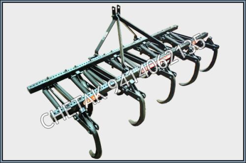 Medium Duty Spring Loaded Cultivator