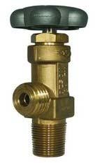 Chlorine Cylinder Valve