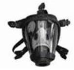 0-100gm ABS Full Face Mask Respirator, Feature : Anti Bacterial, High Strength