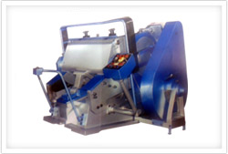 Die Cutting Machine, Creasing Machine