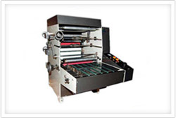 Lamination Machine