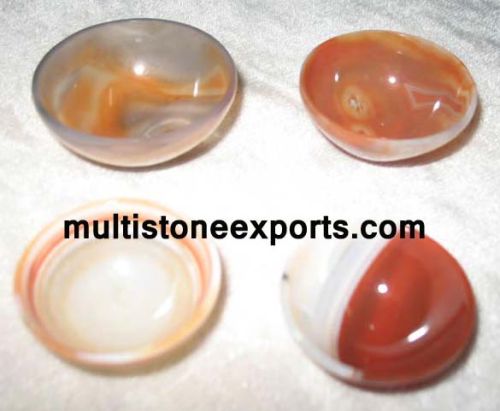 Gemstone Bowls