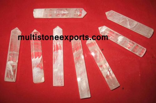 Gemstone Pencil Points