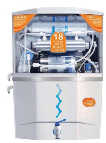 RO TECH Water Purifier, For DOMESTIC