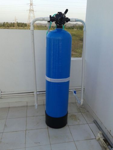RO TECH Water Softener Plant, Feature : IMPORTED