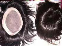 Mens Hair Patch Wigs