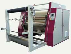 Finishing Machine