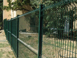 3d Wire Mesh Fence