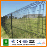 Anping Shengxin Iso9001 Garden Fence