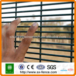 Anti Climb Security Fence