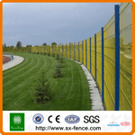Fencing Material