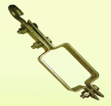 Pole Anchor