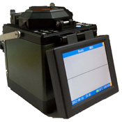 Optical Fiber Fusion Splicer