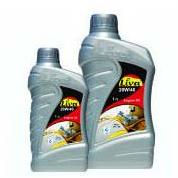 Multigrade Engine Oil (20W40)