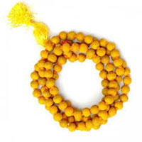 Turmeric Mala