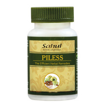 Piless Capsule