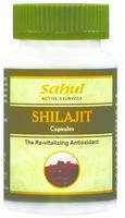 Shilajit Capsule