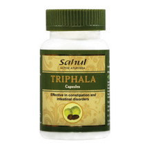 Triphala Capsule