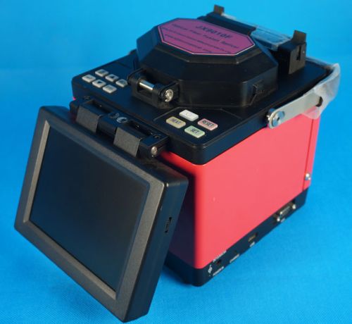 Core To Core Fusion Splicing Machine