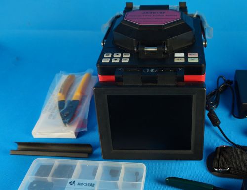 Fiber Optic Equipment