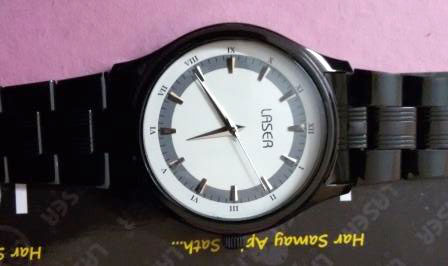 Y-2024 Waterproof Watch Wrist Watches