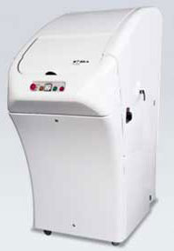 Kobra Cyclone Shredder