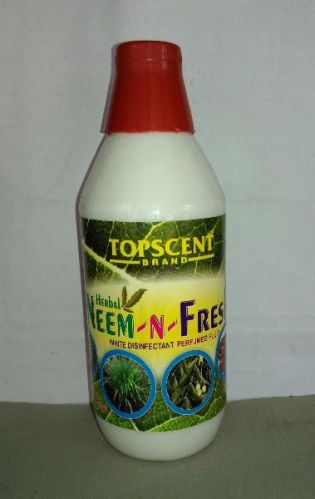 Herbal Neem Perfume