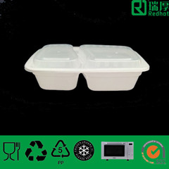 Fresh Box Food Containers