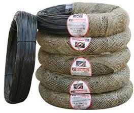 Black Annealed Wire