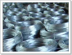 Hot Dipped Galvanized Wire