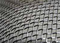 Square Wire Mesh