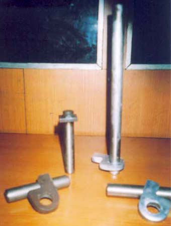 Chain Bolts